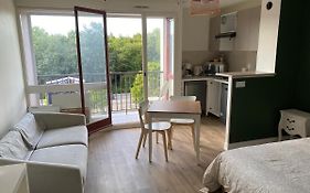 Cosylocation Jean Bart 74